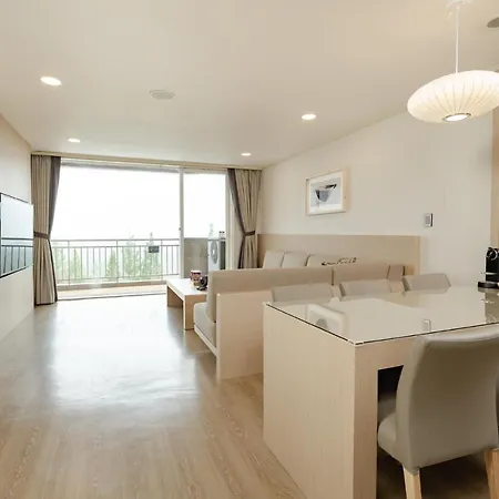 Kensington Resort Gyeongju Exterior photo