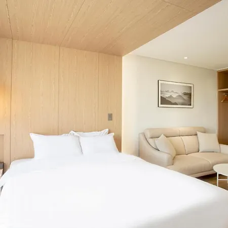 Kensington Resort Gyeongju Exterior photo