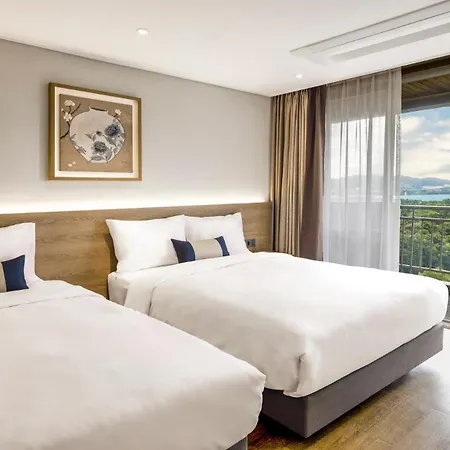 Kensington Resort Gyeongju Exterior photo