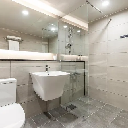 Kensington Resort Gyeongju Exterior photo