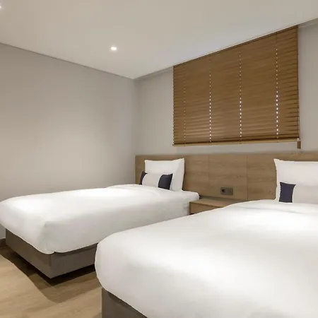 Kensington Resort Gyeongju Exterior photo