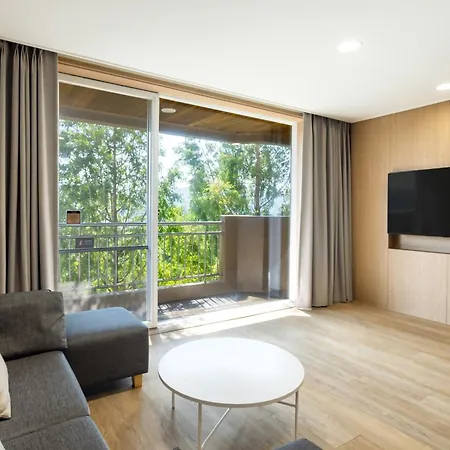 Kensington Resort Gyeongju Exterior photo