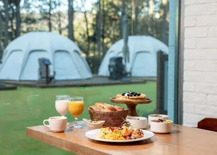 Kensington Resort Gyeongju