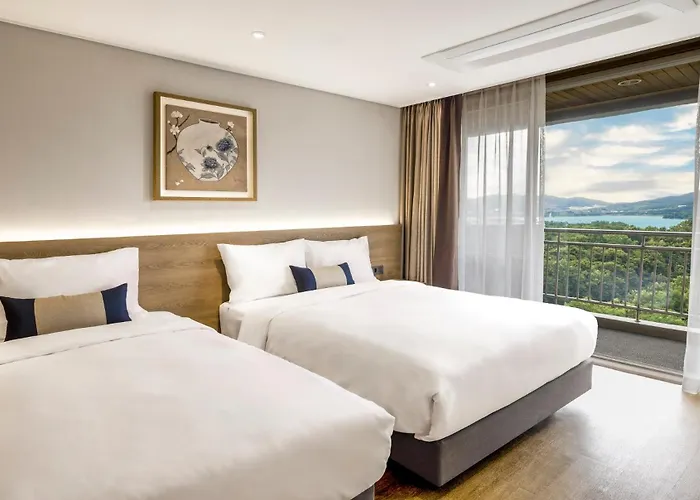 Kensington Resort Gyeongju