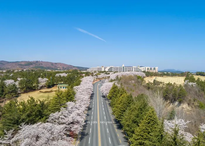 Kensington Resort Gyeongju