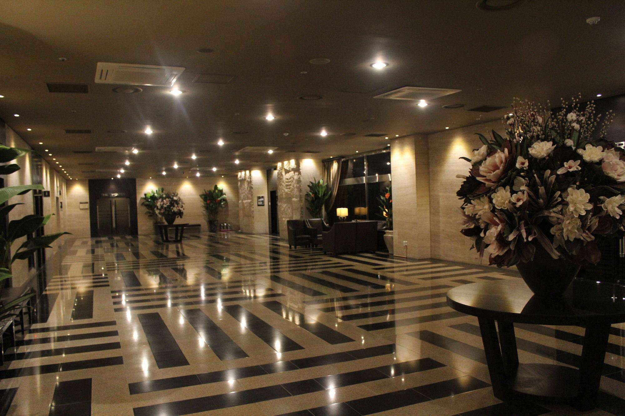 Resort Kensington Gyeongju