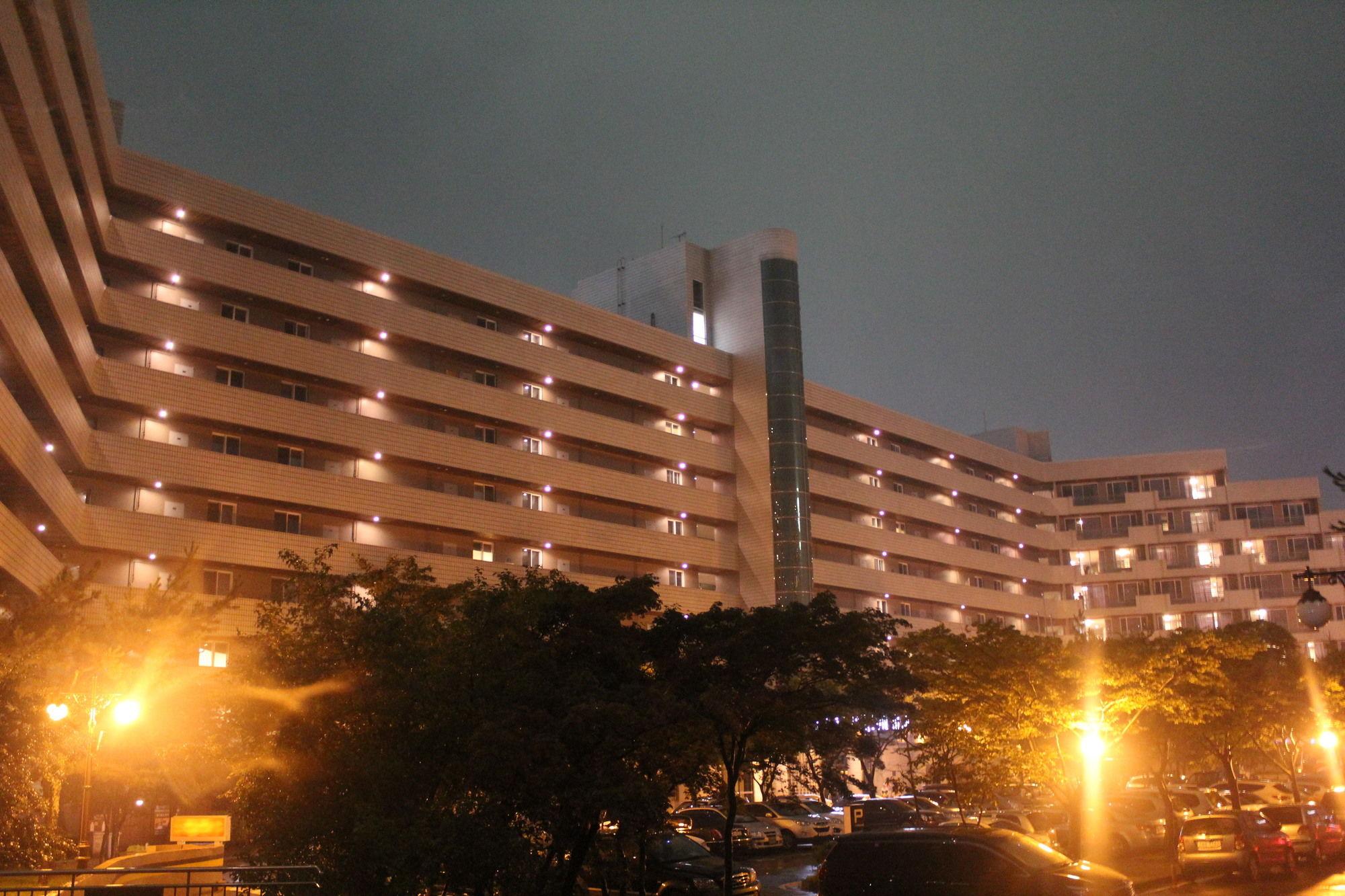 Resort Kensington