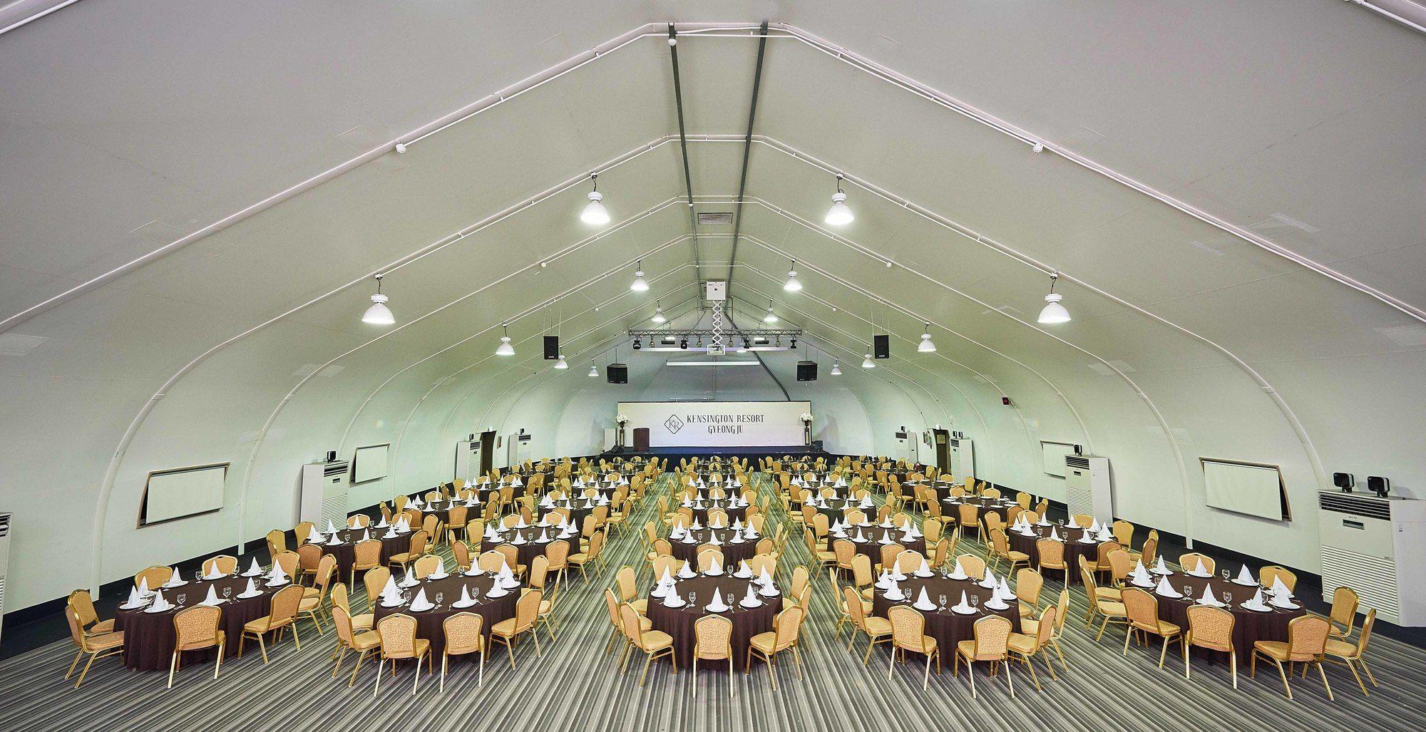 Resort Kensington Gyeongju