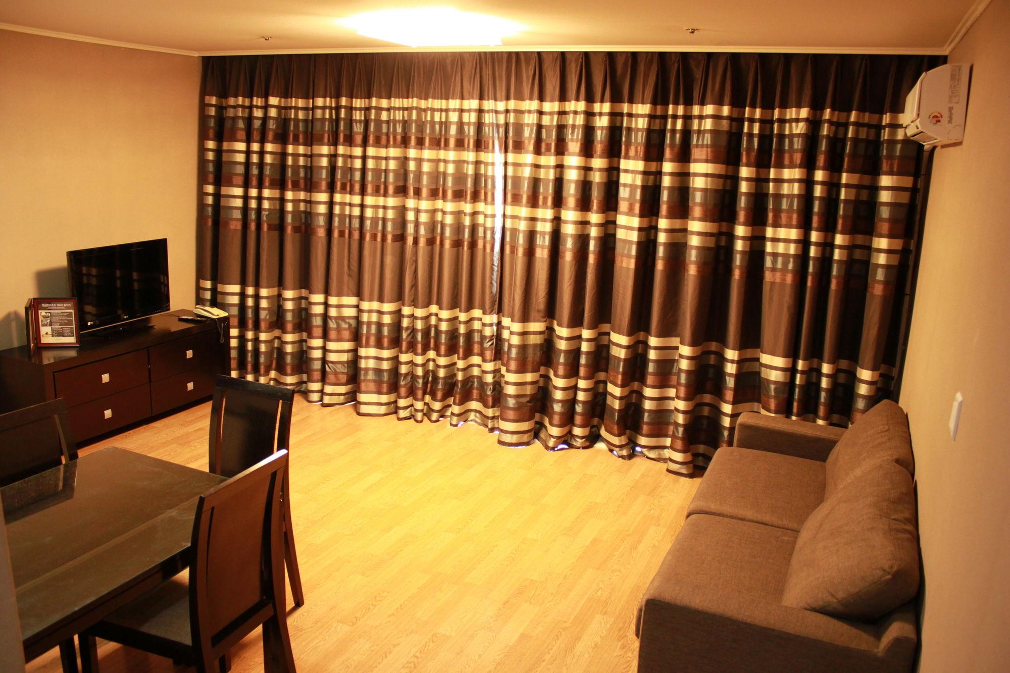 Kensington Resort Gyeongju