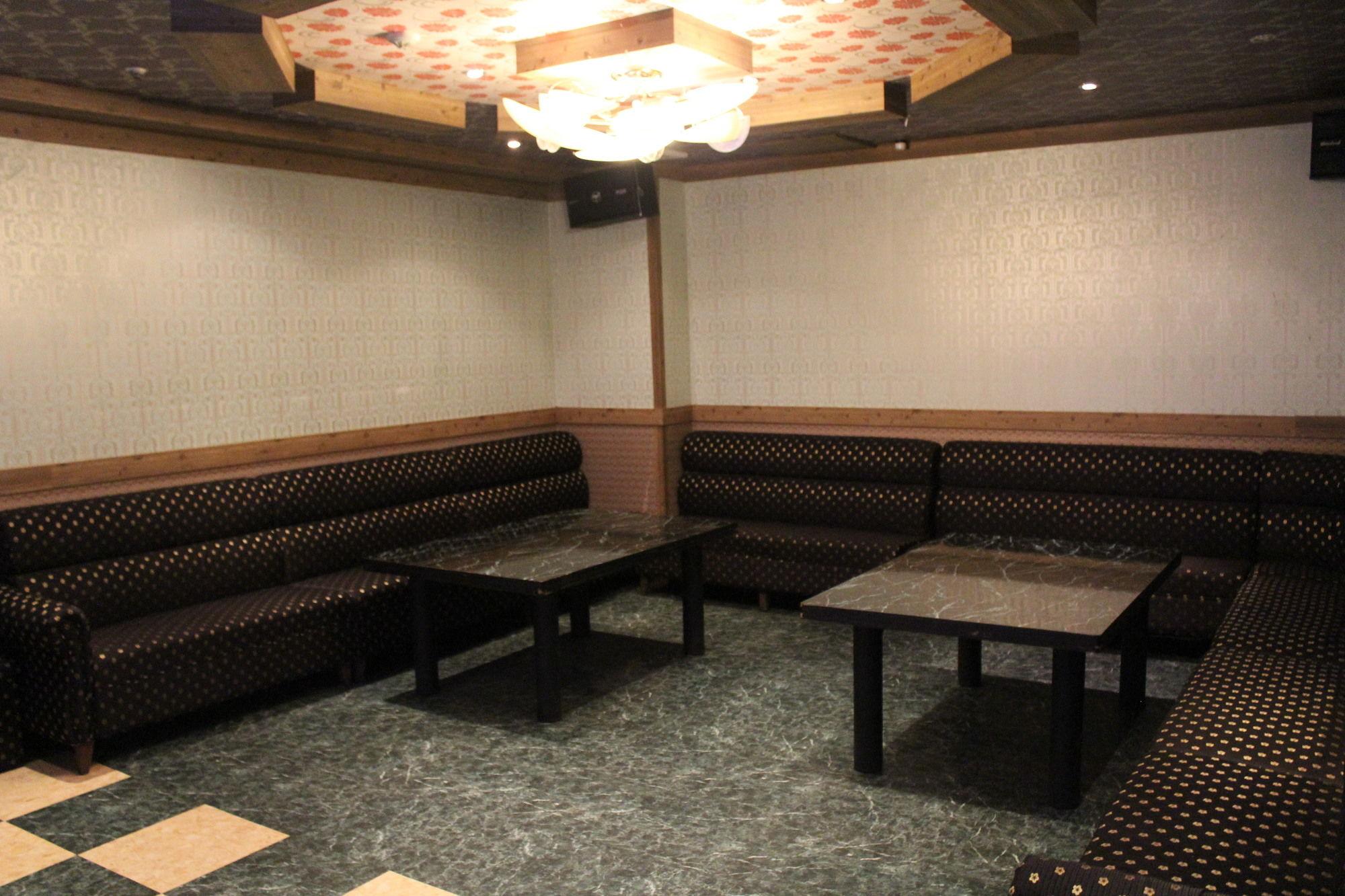 Kensington Resor