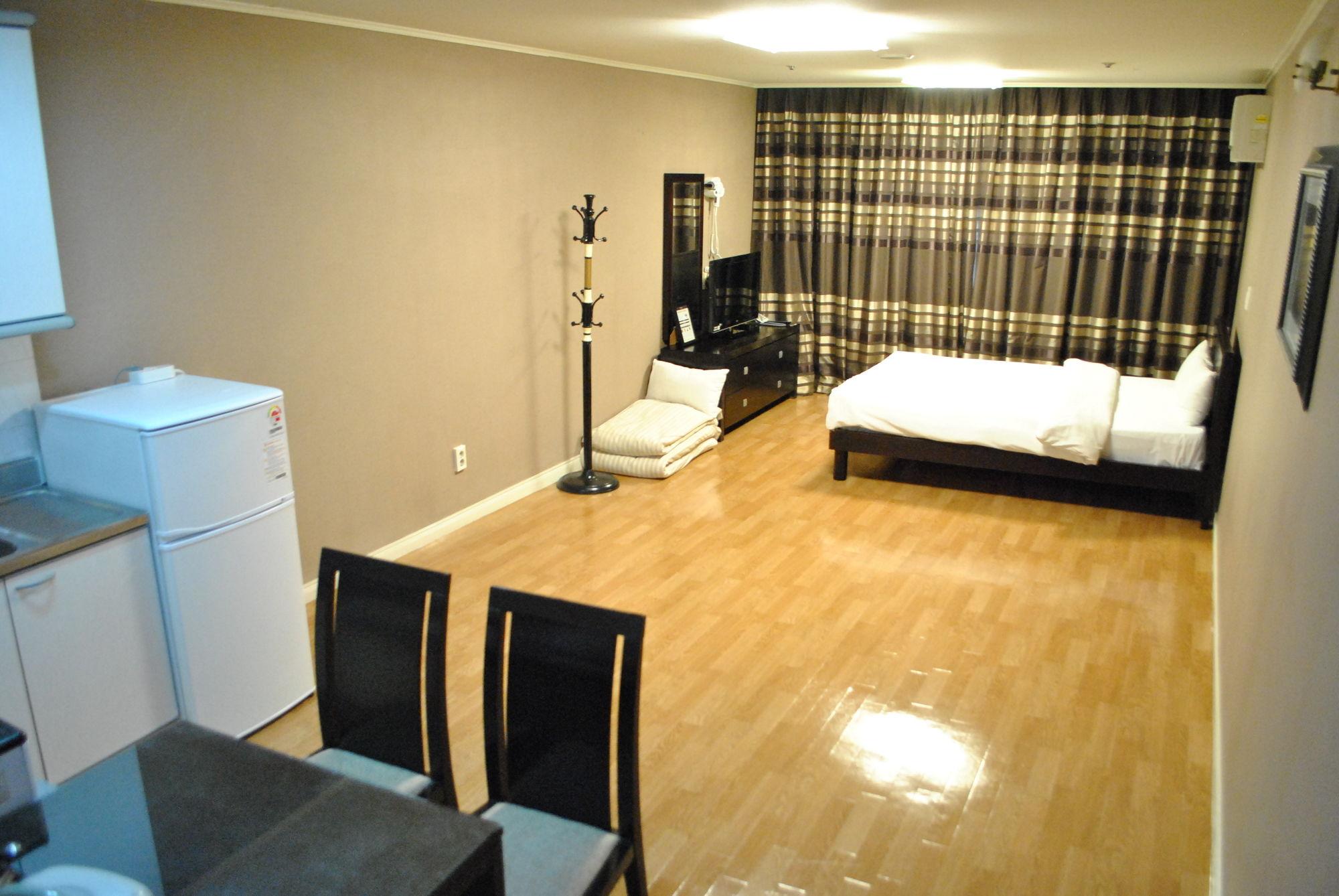 Kensington Resort Gyeongju