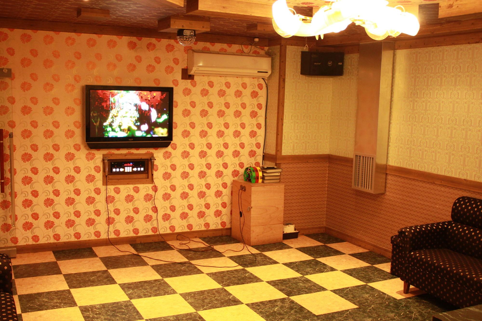 Kensington 4* Gyeongju