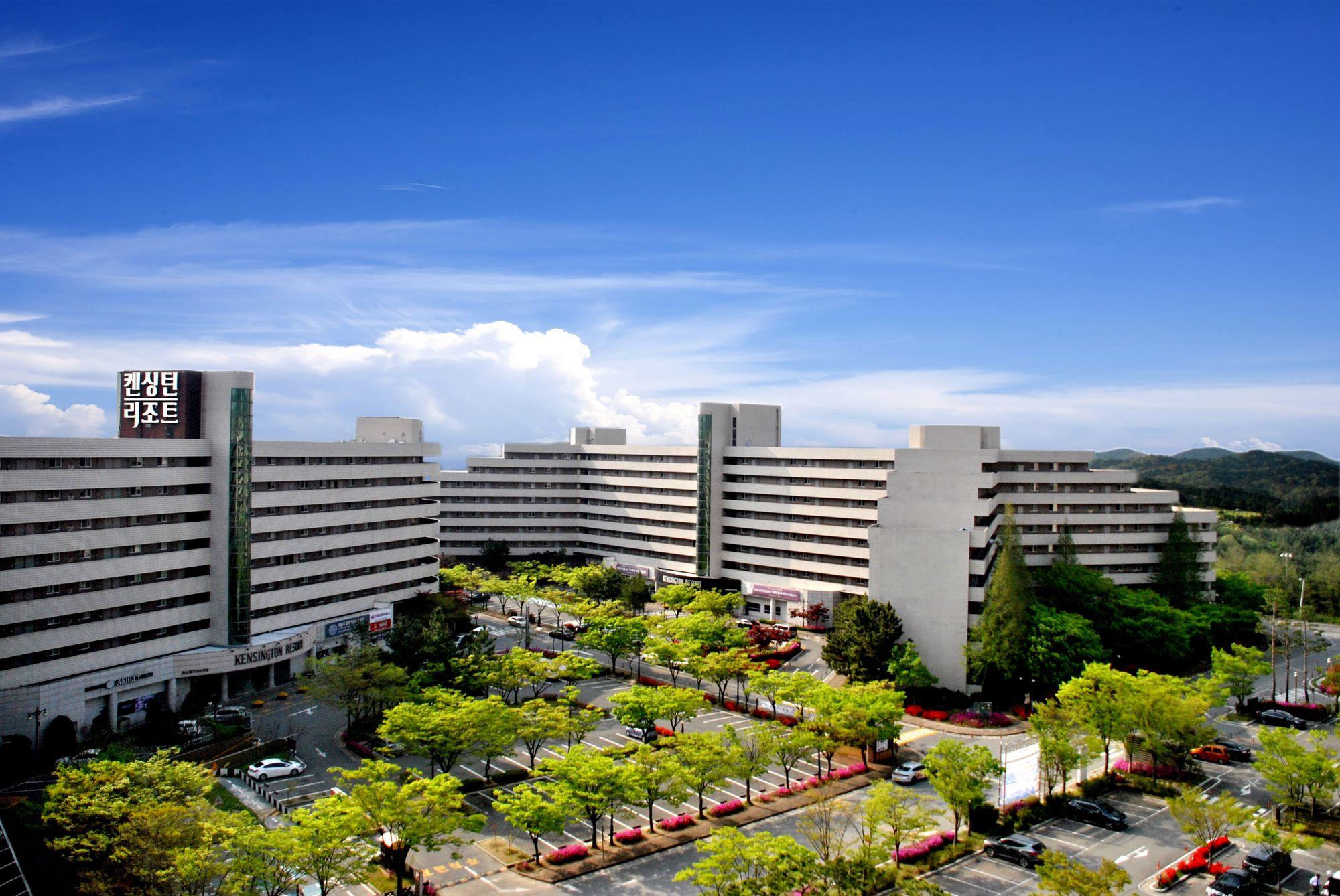 Kensington Resort