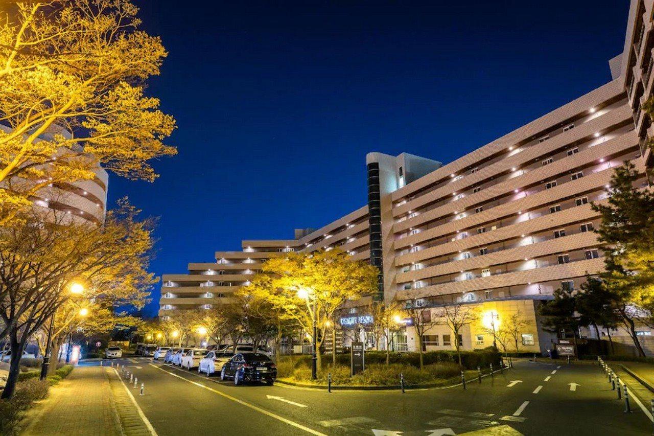Resor Kensington