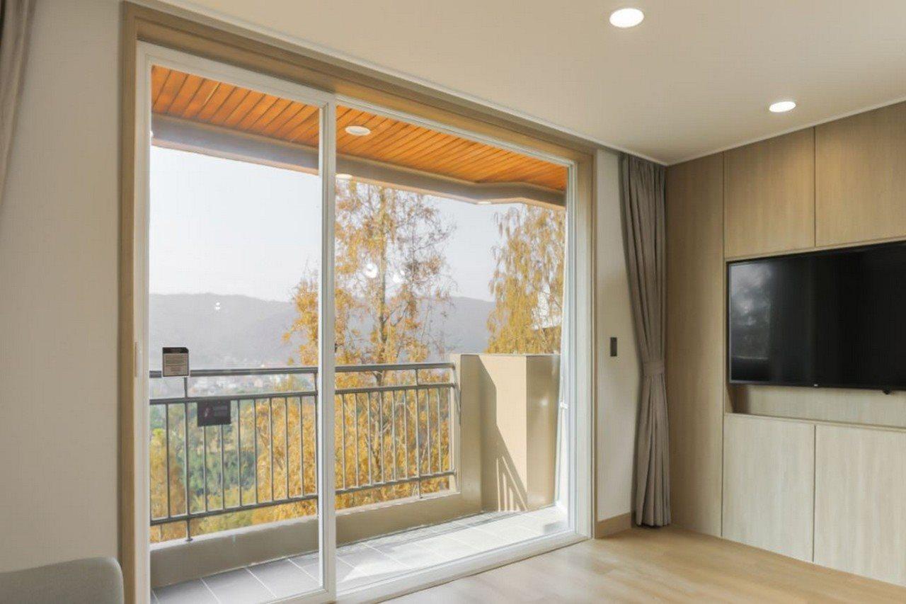 Resort Kensington Gyeongju