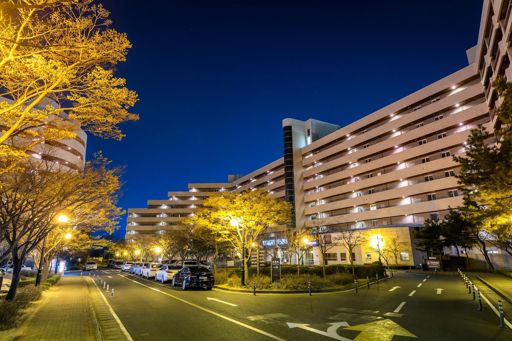 Kensington 4* Gyeongju