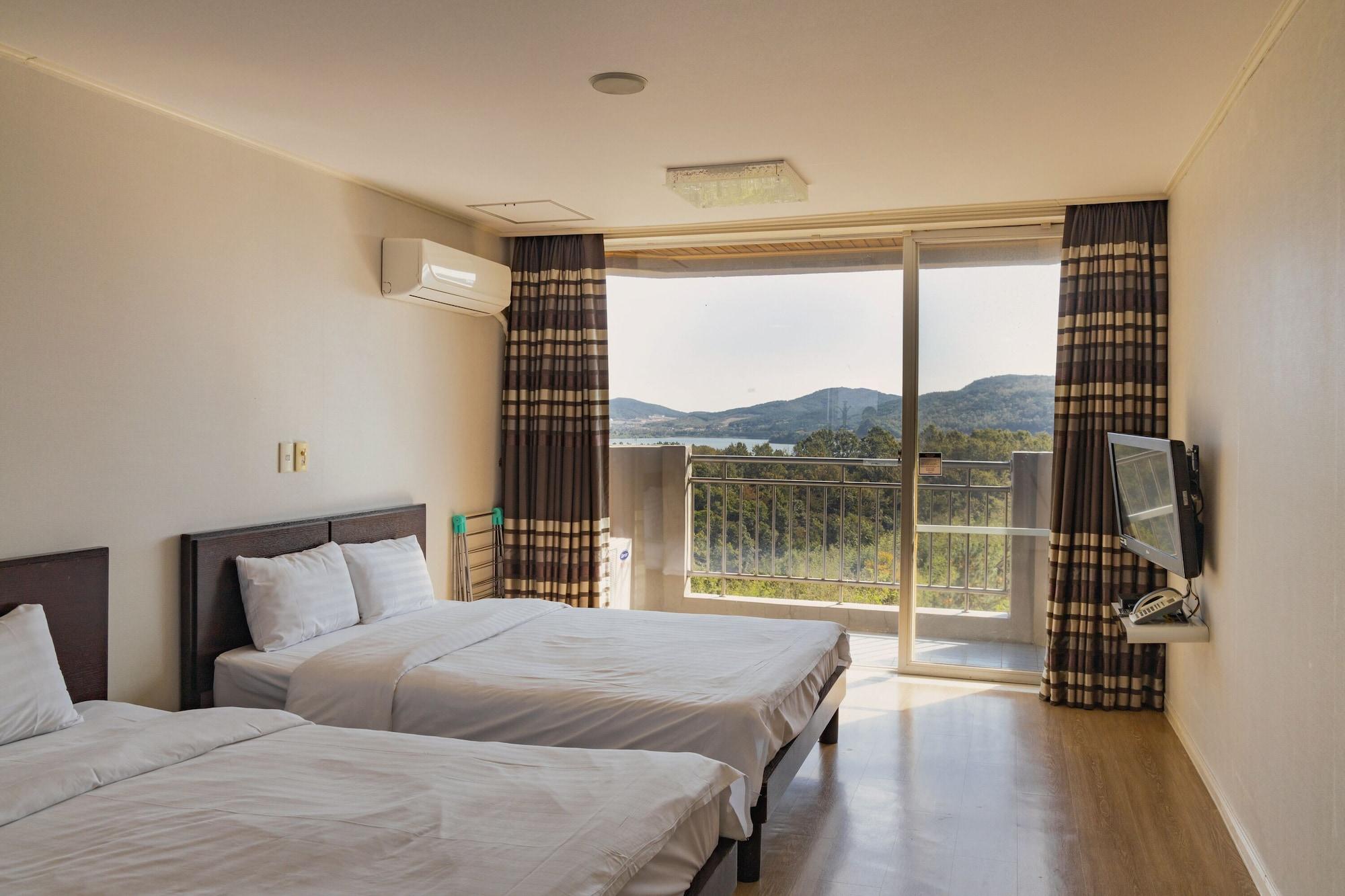 Kensington 4* Gyeongju