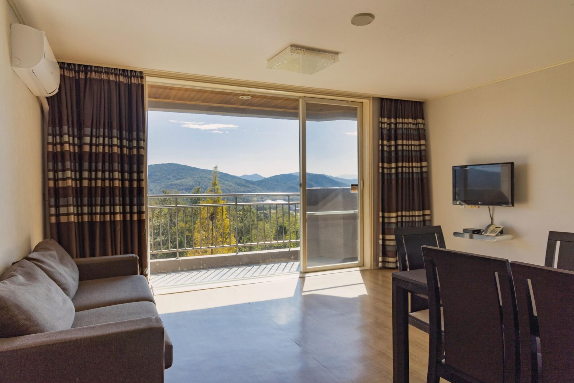 Resort Kensington