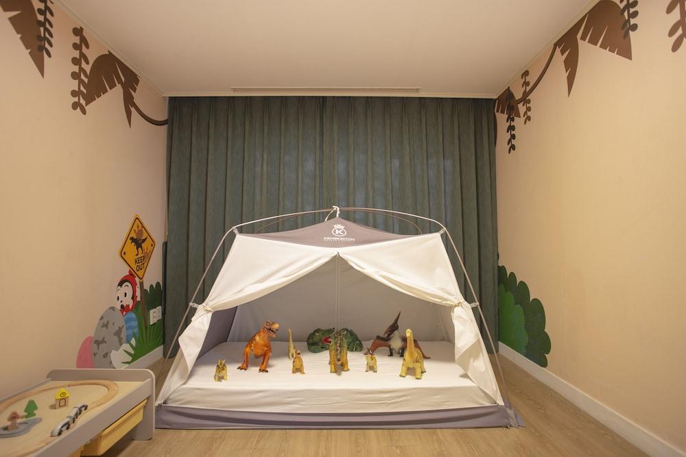 Resort Kensington Gyeongju