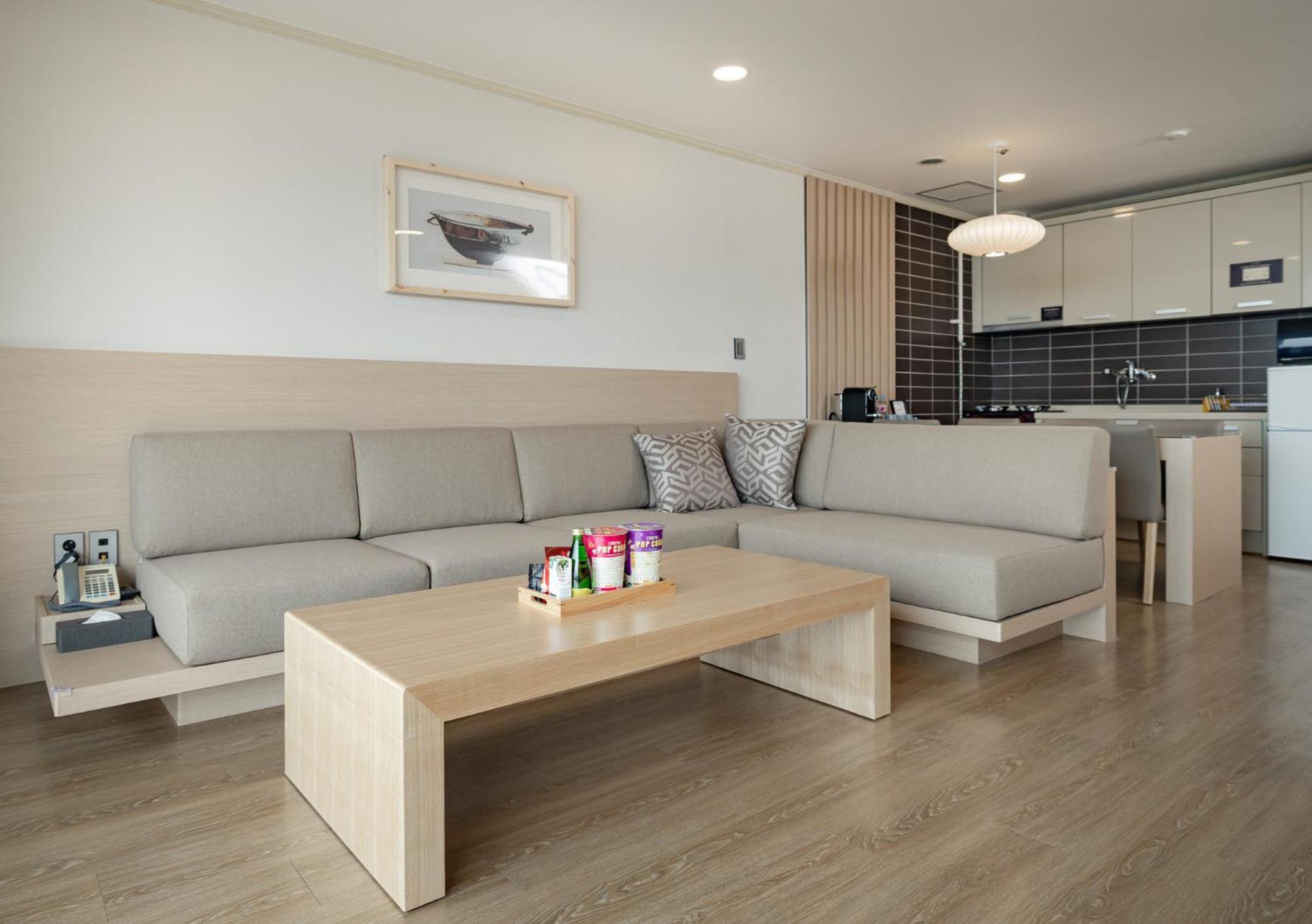 Kensington 4* Gyeongju