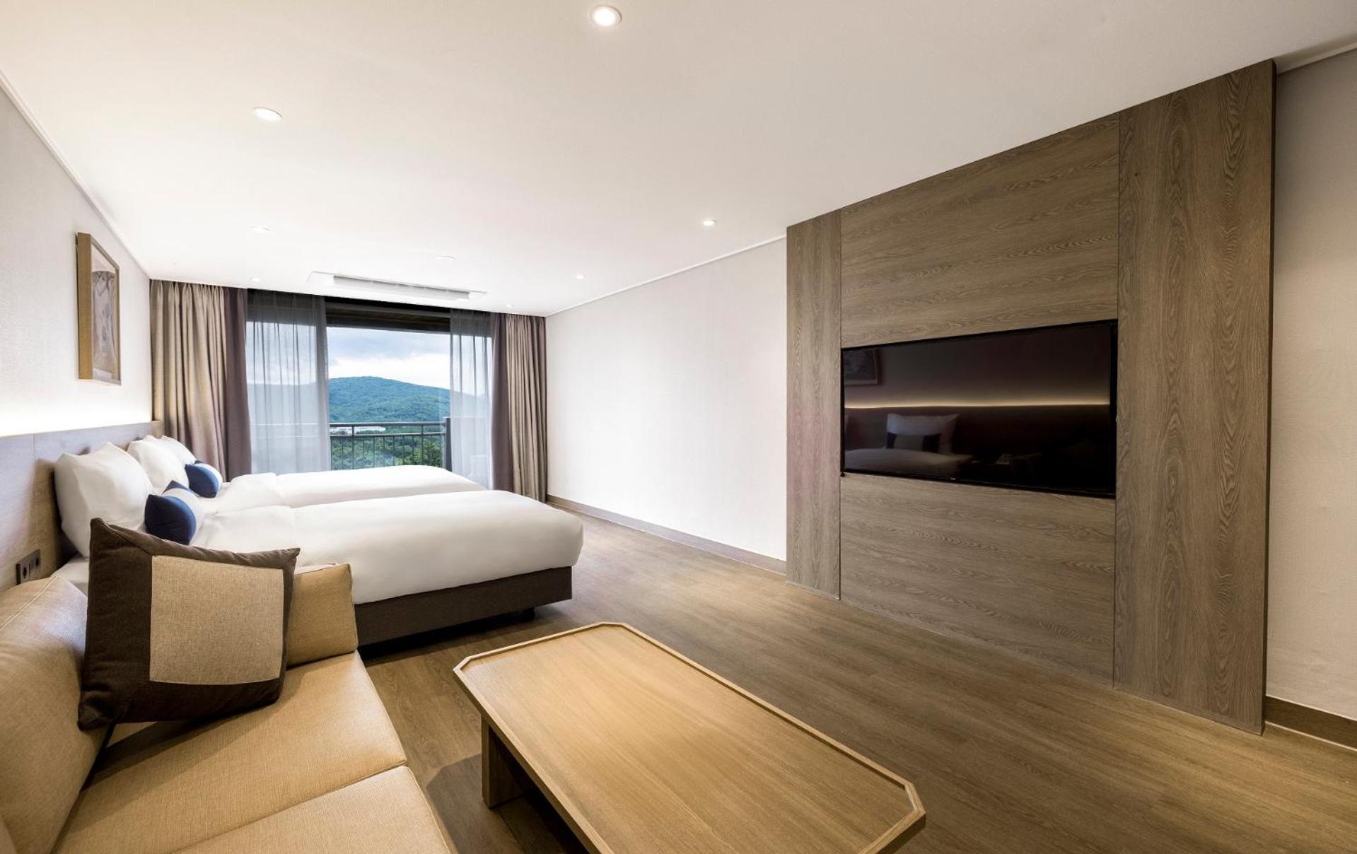 Resort Kensington