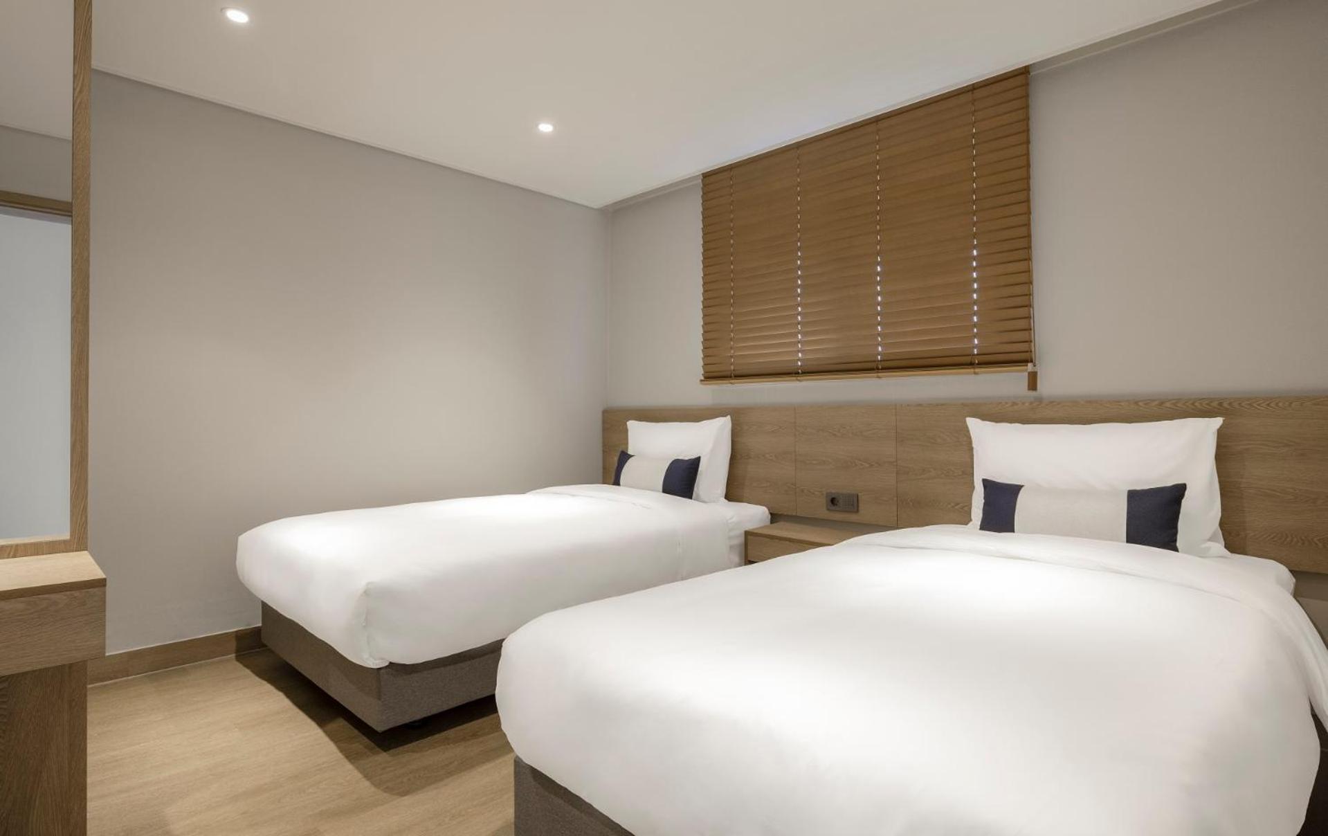 Resort Kensington Gyeongju
