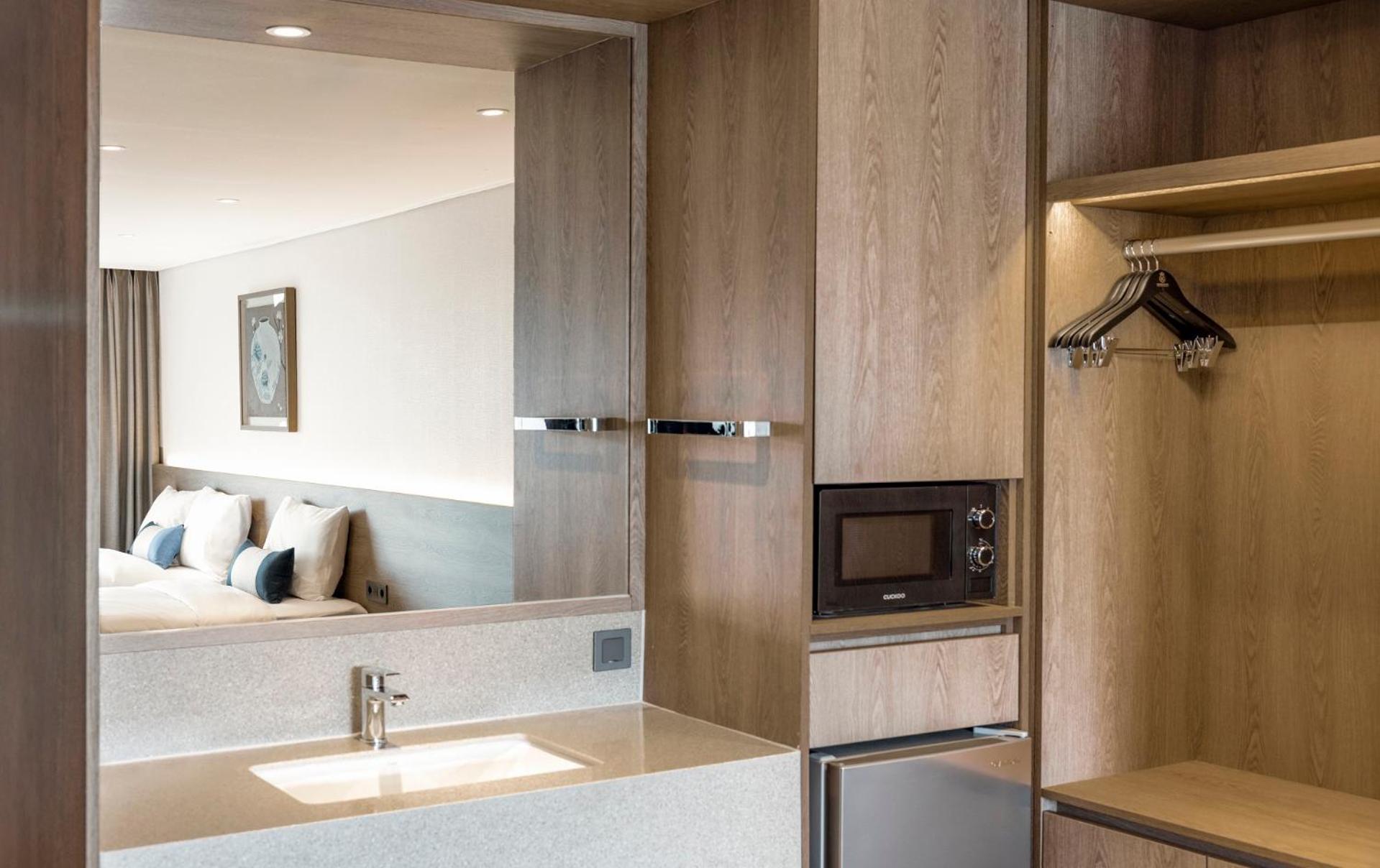 Kensington 4* Gyeongju